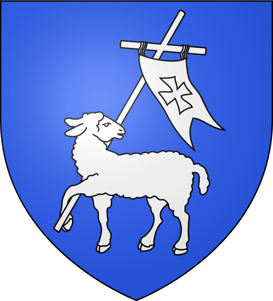 Blason_ville_fr_Cuxac-d'Aude_(Aude)-GT.svg